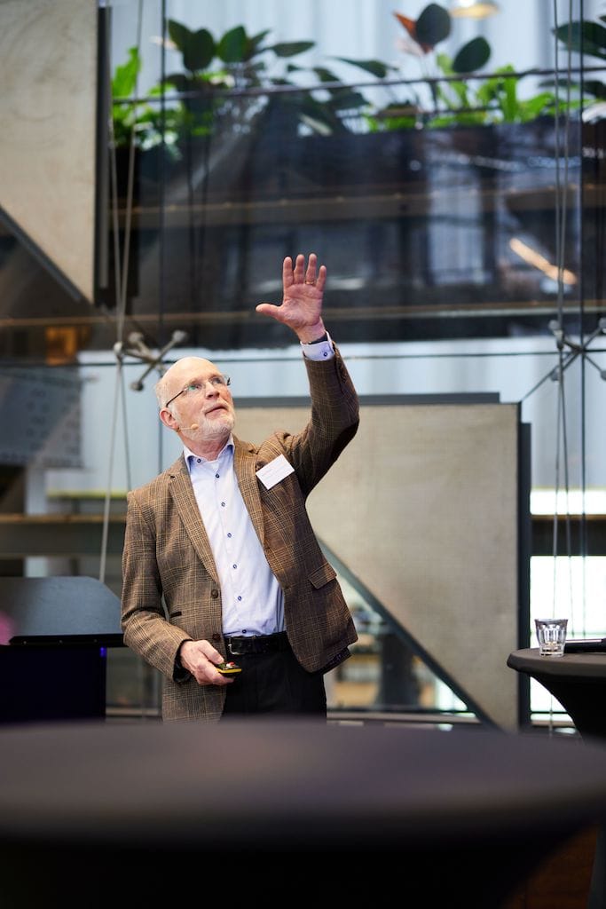 Betononderhoud, de ultieme vorm van circulaire economie!