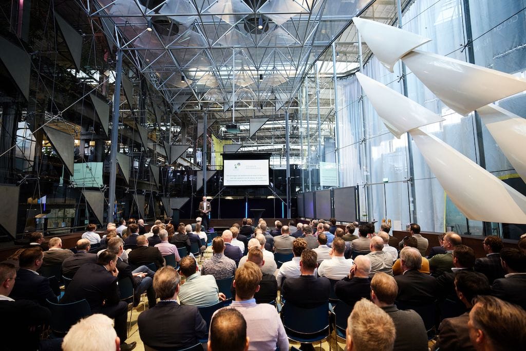 Betononderhoud, de ultieme vorm van circulaire economie!
